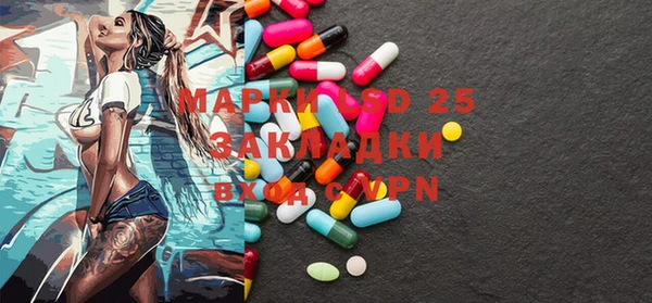 винт Осташков