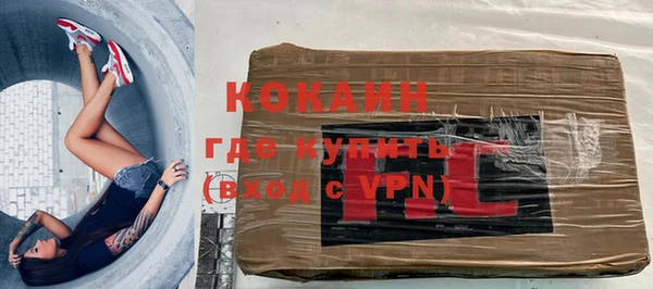 винт Осташков
